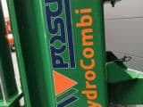Posch HydroCombi 22 Zapfwellenantrieb - Afbeelding 2