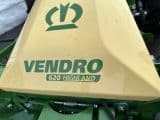 Krone Kreiselzettwender Vendro 620 Highland - Afbeelding 4