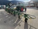 Krone Kreiselzettwender Vendro T 1120 - Afbeelding 1