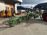 Krone Kreiselzettwender Vendro T 1120 - Afbeelding 4