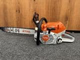 Stihl Motor MS 400.1 C-M 45cm 5,3PS - Afbeelding 1