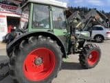 Fendt Farmer 260 SA - Afbeelding 2