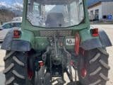Fendt Farmer 260 SA - Afbeelding 3