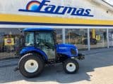 New Holland Boomer 55 CAB ST5 - Afbeelding 1