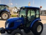 New Holland Boomer 55 CAB ST5 - Afbeelding 2