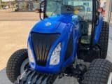 New Holland Boomer 55 CAB ST5 - Afbeelding 3