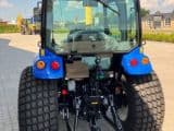 New Holland Boomer 55 CAB ST5 - Afbeelding 4