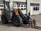 Ahlmann Mecalac AX 1000 - Afbeelding 4