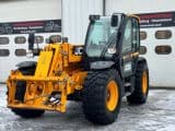 JCB 542-70 AGRIPRO 50km/h 175 PS Garantie bis 2028/3000Bh - Afbeelding 2