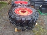 Fendt 340/85R28    340/85R46  BKT - Afbeelding 1