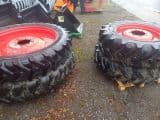 Fendt 340/85R28    340/85R46  BKT - Afbeelding 2