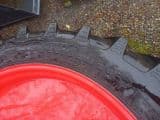 Fendt 340/85R28    340/85R46  BKT - Afbeelding 3