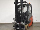 Linde E 20 PL 1251-01 - Afbeelding 1