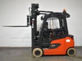 Linde E 20 PL 1251-01 - Afbeelding 3