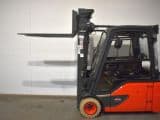 Linde E 20 L EVO 386-02 - Afbeelding 3