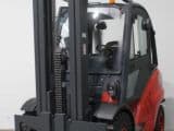 Linde H 50 D EVO 394-02 - Afbeelding 1