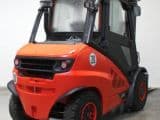 Linde H 50 D EVO 394-02 - Afbeelding 2