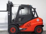 Linde H 50 D EVO 394-02 - Afbeelding 3