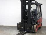Linde E 50 HL 388 - Afbeelding 1
