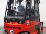 Linde E 50 HL 388 - Afbeelding 2