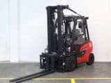Linde H 35 D 1202 - Afbeelding 1