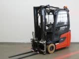 Linde E 16 1251-01 - Afbeelding 1