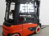 Linde E 16 P EVO 386-02 - Afbeelding 2