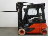 Linde E 16 P EVO 386-02 - Afbeelding 4
