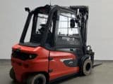 Linde E 35 L 1252 - Afbeelding 2