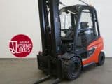 Linde H 30 D 1202 - Afbeelding 1