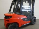 Linde H 30 D 1202 - Afbeelding 3
