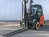 Linde E 80/600 1279 - Afbeelding 1