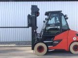 Linde E 80/600 1279 - Afbeelding 4