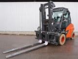 Linde E 80/900 1279 - Afbeelding 1
