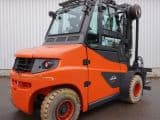Linde E 80/900 1279 - Afbeelding 2