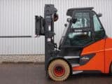 Linde E 80/900 1279 - Afbeelding 4