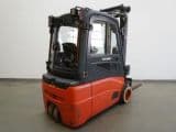 Linde E 18 L 386 - Afbeelding 2