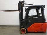 Linde E 18 L 386 - Afbeelding 4