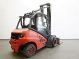 Linde H 40 D EVO 394-02 - Afbeelding 2