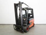 Linde E 35 HL 387 - Afbeelding 1