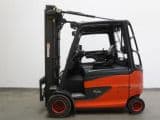 Linde E 35 HL 387 - Afbeelding 4