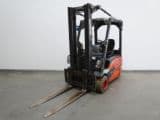 Linde E 18 L EVO 386-02 - Afbeelding 1