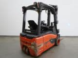 Linde E 18 L EVO 386-02 - Afbeelding 2