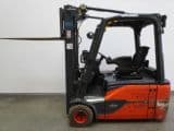 Linde E 18 L EVO 386-02 - Afbeelding 4