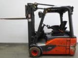 Linde E 18 L EVO 386-02 - Afbeelding 4