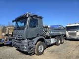 Mercedes-Benz AROCS - Afbeelding 1