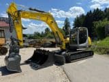 Wacker Neuson ET145 - Afbeelding 1