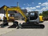 Wacker Neuson ET145 - Afbeelding 2