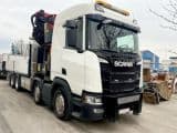 Scania R500 - Afbeelding 2