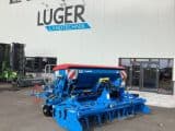 Lemken Zirkon 8 + Saphir 9 - Afbeelding 1